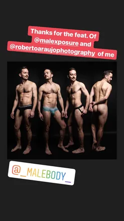 OnlyFans cuenta xtrevorharvey header 2