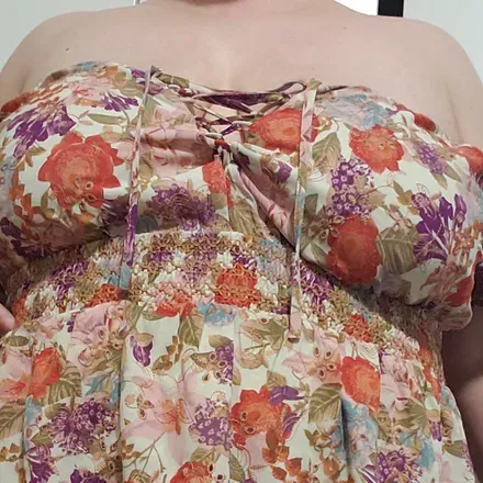 OnlyFans cuenta serasnow avatar 1