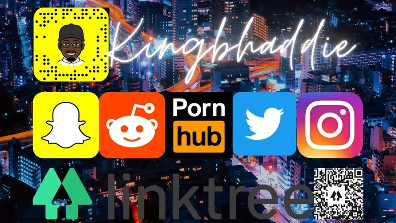 OnlyFans cuenta kingbhaddie1738 header 2
