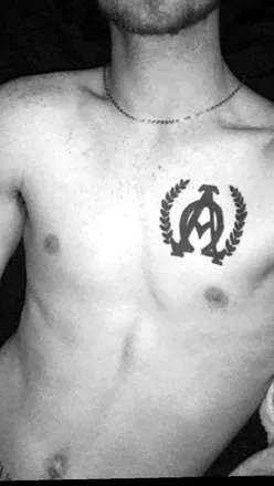 OnlyFans account  gh0st141414 avatar 1