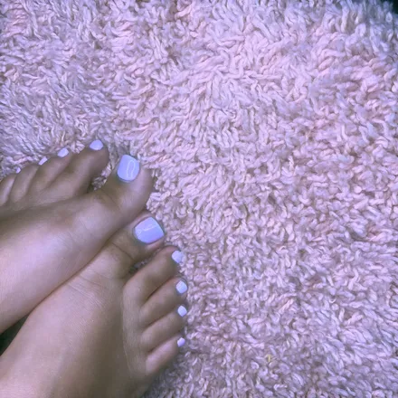 OnlyFans cuenta footofagoddess header 2