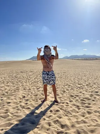 OnlyFans cuenta kekko1 avatar 1