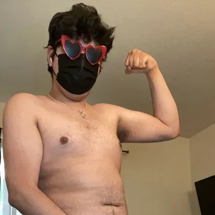 OnlyFans cuenta marsloverboy avatar 1