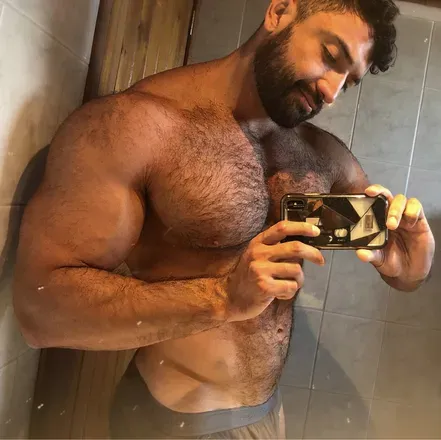 OnlyFans de andresmuscle