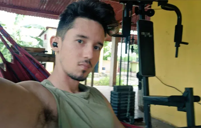 OnlyFans cuenta luisferkin avatar 1