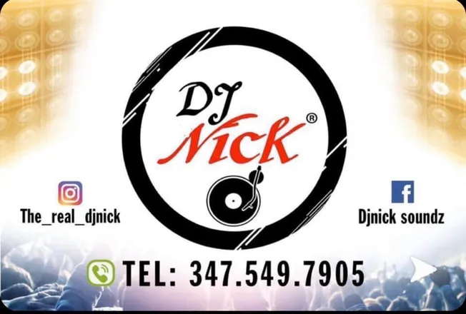 OnlyFans cuenta therealdjnickkk header 2