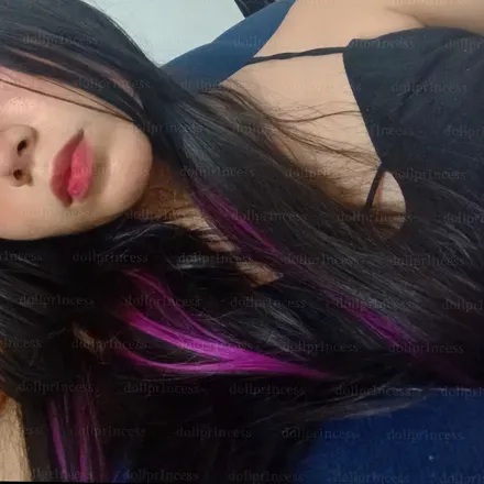 OnlyFans cuenta dollpr1ncess avatar 1