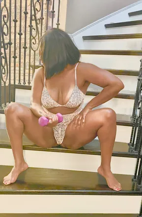 OnlyFans cuenta blackbarbellbarbie header 2