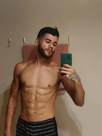 OnlyFans cuenta lucas_lente avatar 1