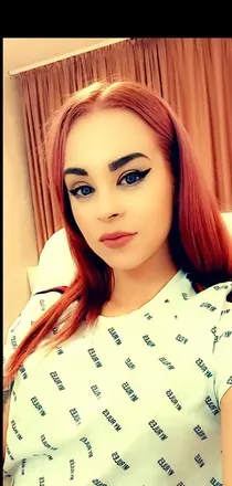 OnlyFans cuenta marrylive avatar 1