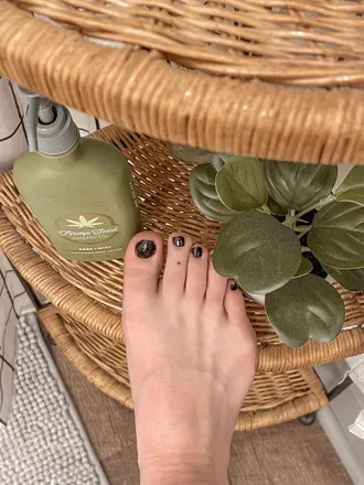 OnlyFans cuenta skye_feet00 avatar 1
