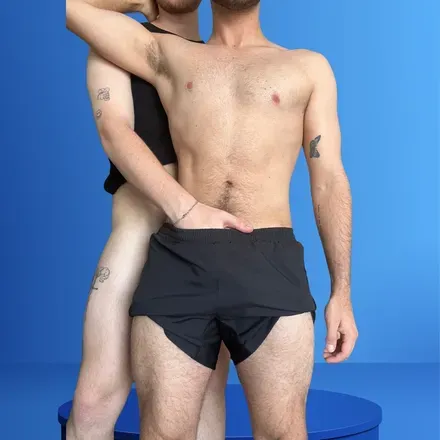 OnlyFans cuenta aaronandchristiaan avatar 1