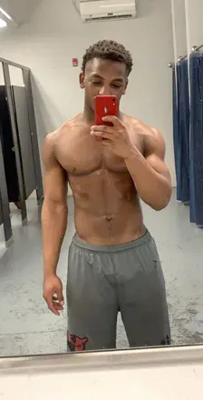 OnlyFans account  cam_martin28 avatar 1