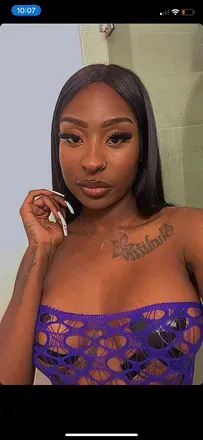 OnlyFans cuenta hotgirlchey avatar 1