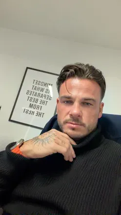 OnlyFans cuenta marchemajestro avatar 1