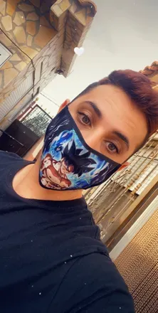 OnlyFans cuenta brian.mayans avatar 1