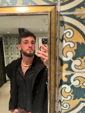 OnlyFans cuenta gladliam96 avatar 1