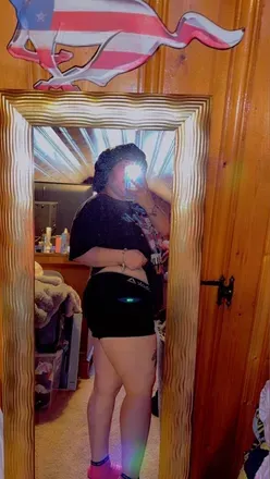 OnlyFans cuenta shawty789 avatar 1