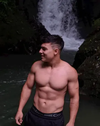 OnlyFans cuenta nicky_johnson02 avatar 1
