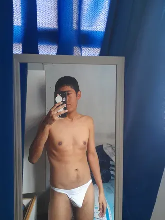 OnlyFans cuenta poseidon405 avatar 1
