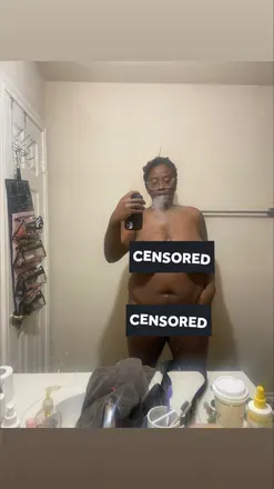 OnlyFans cuenta ebonyprincess69s avatar 1