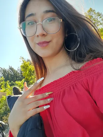 OnlyFans cuenta queenferrr1 avatar 1