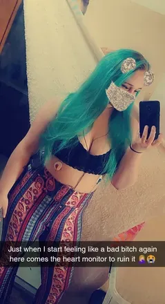 OnlyFans cuenta chyypiee avatar 1