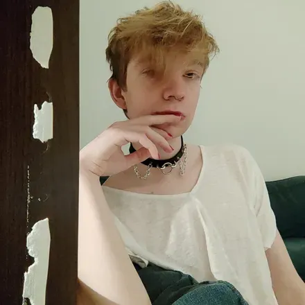 OnlyFans cuenta xqueerkink avatar 1