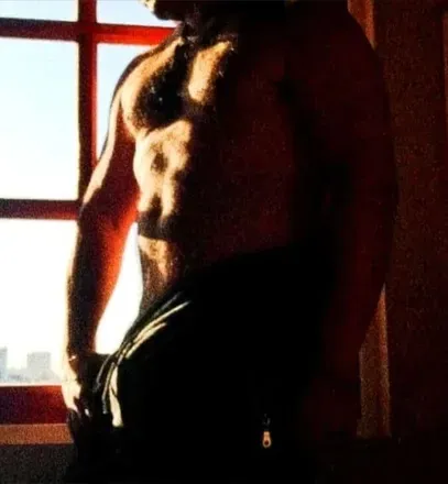 OnlyFans cuenta bomberomaduro avatar 1