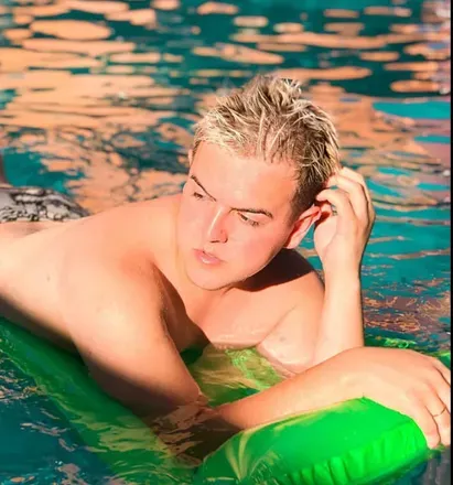 OnlyFans cuenta giovanninrz avatar 1