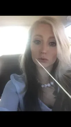 OnlyFans account  urbabybluebrat avatar 1