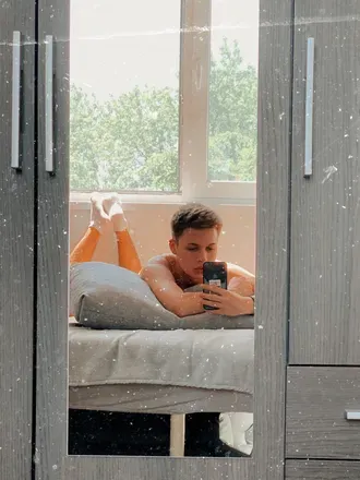 OnlyFans cuenta mattblake01 header 2