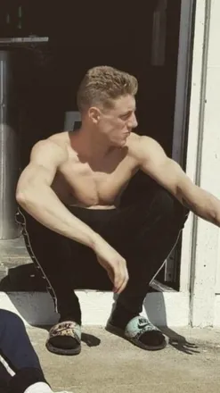 OnlyFans cuenta thompson933 header 2
