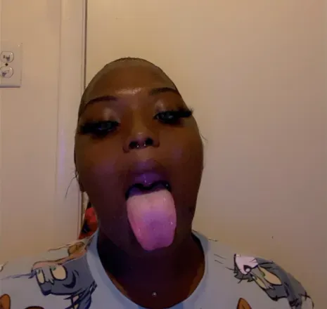 OnlyFans cuenta queengoatthroat avatar 1