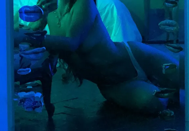 OnlyFans account  devil9dove header 2