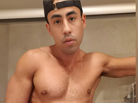 OnlyFans cuenta brandonleeee header 2