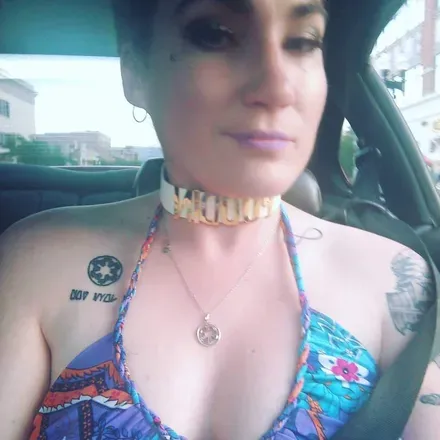 OnlyFans cuenta negans4thwife avatar 1