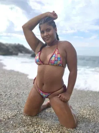 OnlyFans cuenta yeigarmon avatar 1