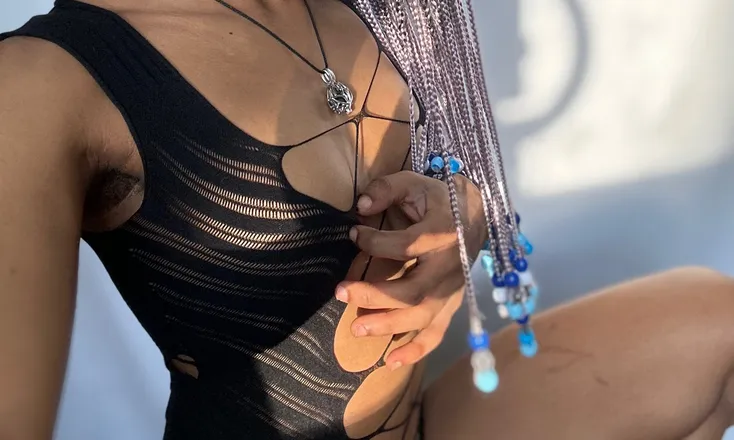 OnlyFans cuenta cinnamonsnack avatar 1