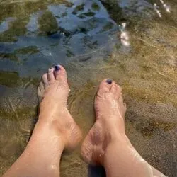 OnlyFans cuenta jennariversfeet avatar 1