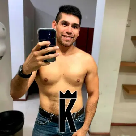 OnlyFans cuenta jorgesocial avatar 1
