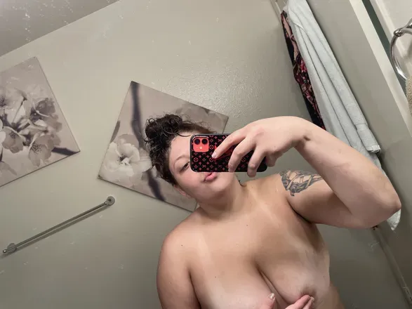 OnlyFans cuenta kurly_qt avatar 1