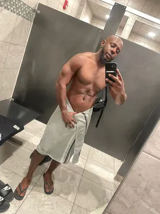 OnlyFans cuenta nerdygymrat1 avatar 1