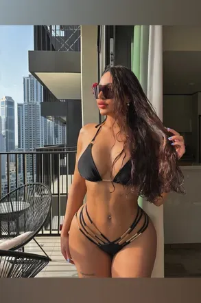 OnlyFans cuenta joudii1403 avatar 1