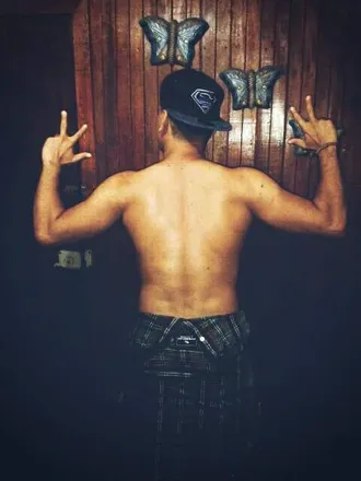 OnlyFans account  mesutcr header 2