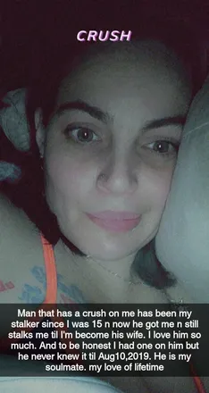 OnlyFans cuenta redneckgirl7311 header 2