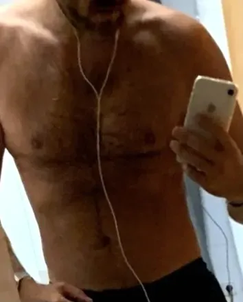 OnlyFans cuenta yvangarcap header 2