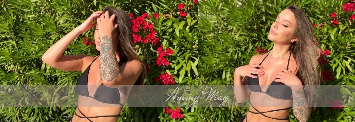 OnlyFans cuenta mayammy header 2