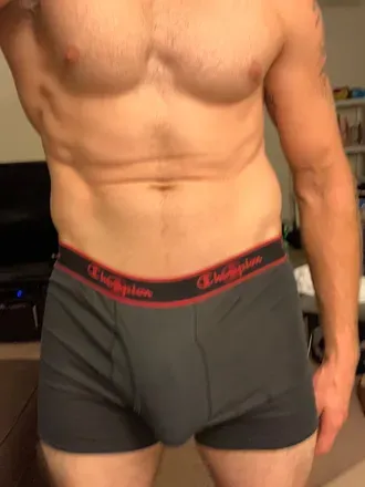 OnlyFans cuenta bwc711 avatar 1