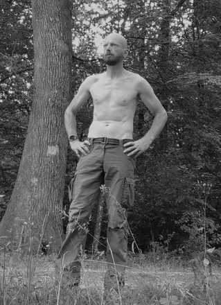 OnlyFans account  gingerbeard83 header 2